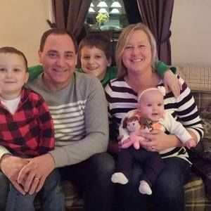 Meet your Posher, Tracey